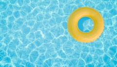 Drowning is the leading accidental cause of death in small children