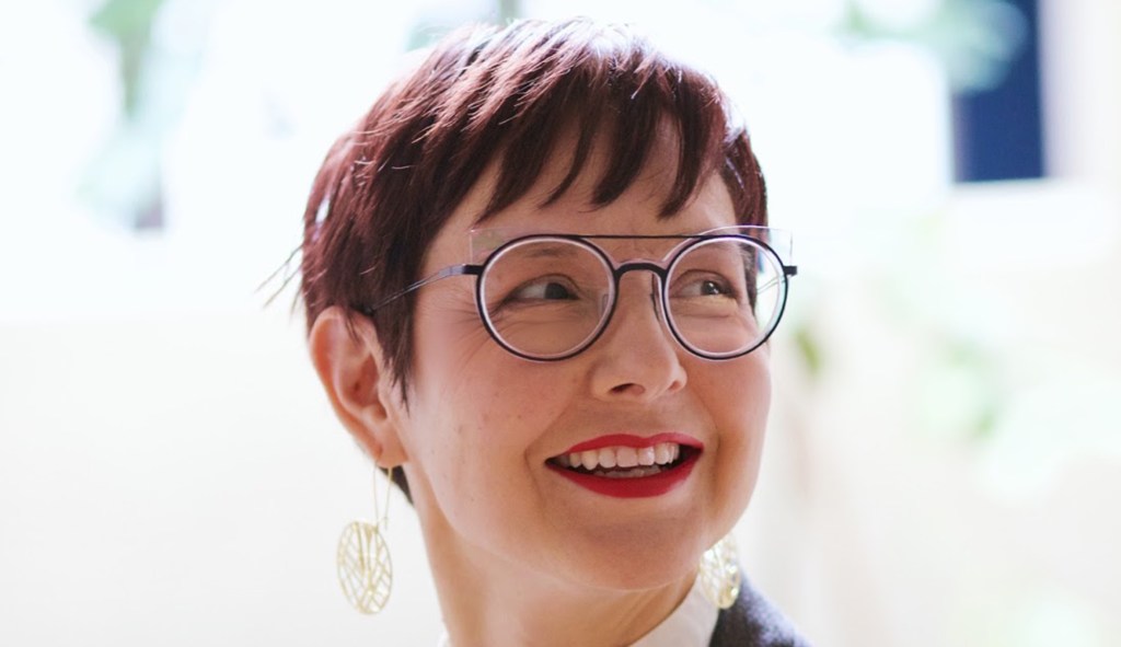 Portland mayoral candidate spotted with skirt featuring photos of communist leaders
