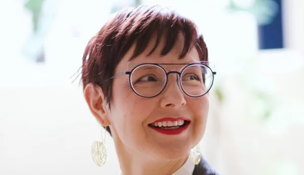 Portland mayoral candidate spotted with skirt featuring photos of communist leaders
