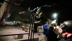 Violent rioters, not federal officers, are the cause of Portland’s problems