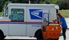 US Postal Service running secret program that tracks people’s social media and flags government agencies: Report
