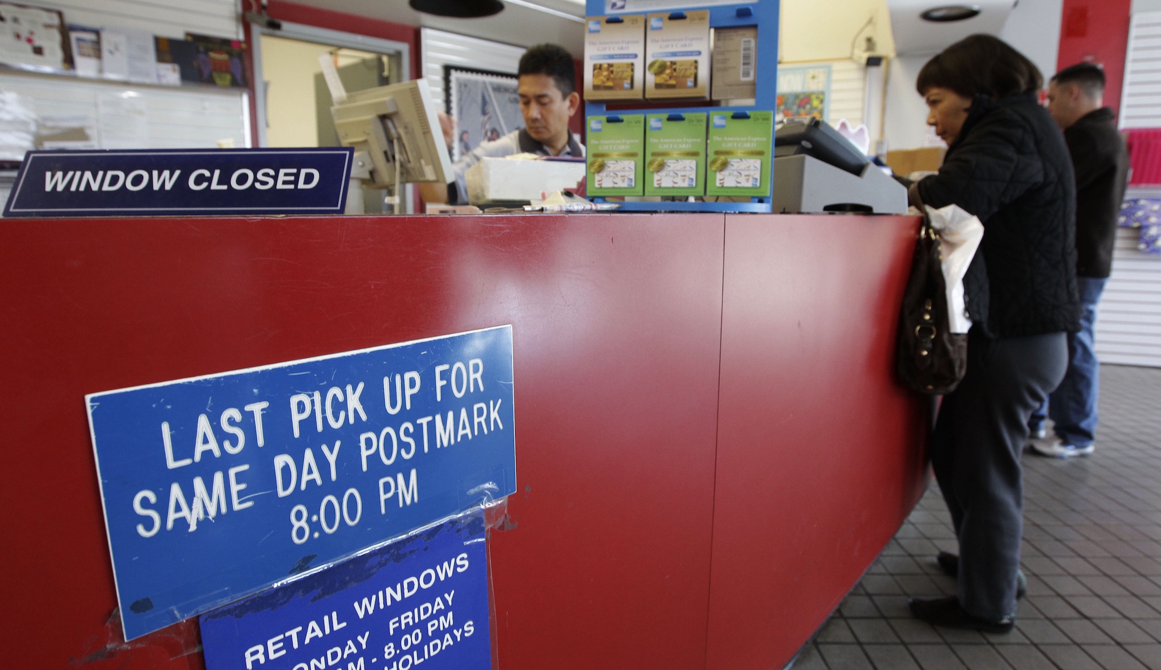 Postal banking faces challenges, but is more plausible than you’d think