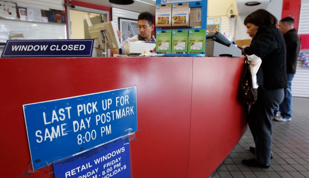Postal banking faces challenges, but is more plausible than you’d think