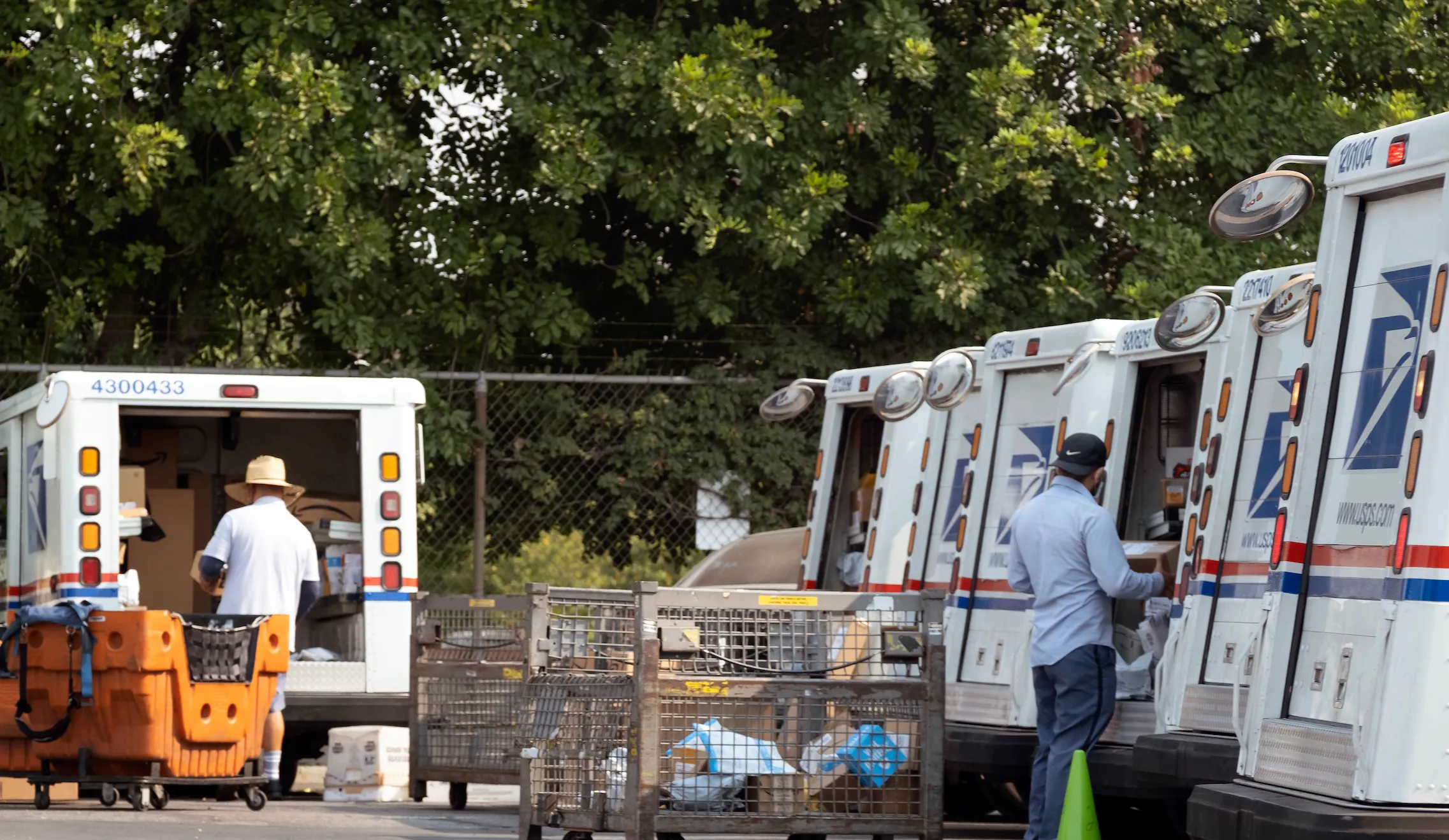 The Supreme Court unanimously expands religious protections for workers
