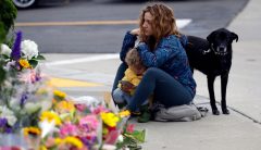 ‘I’m going to kill you’: Veteran saves lives by charging synagogue shooter, forcing him to flee