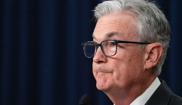 Fed holds interest rates steady amid recent upswing in inflation