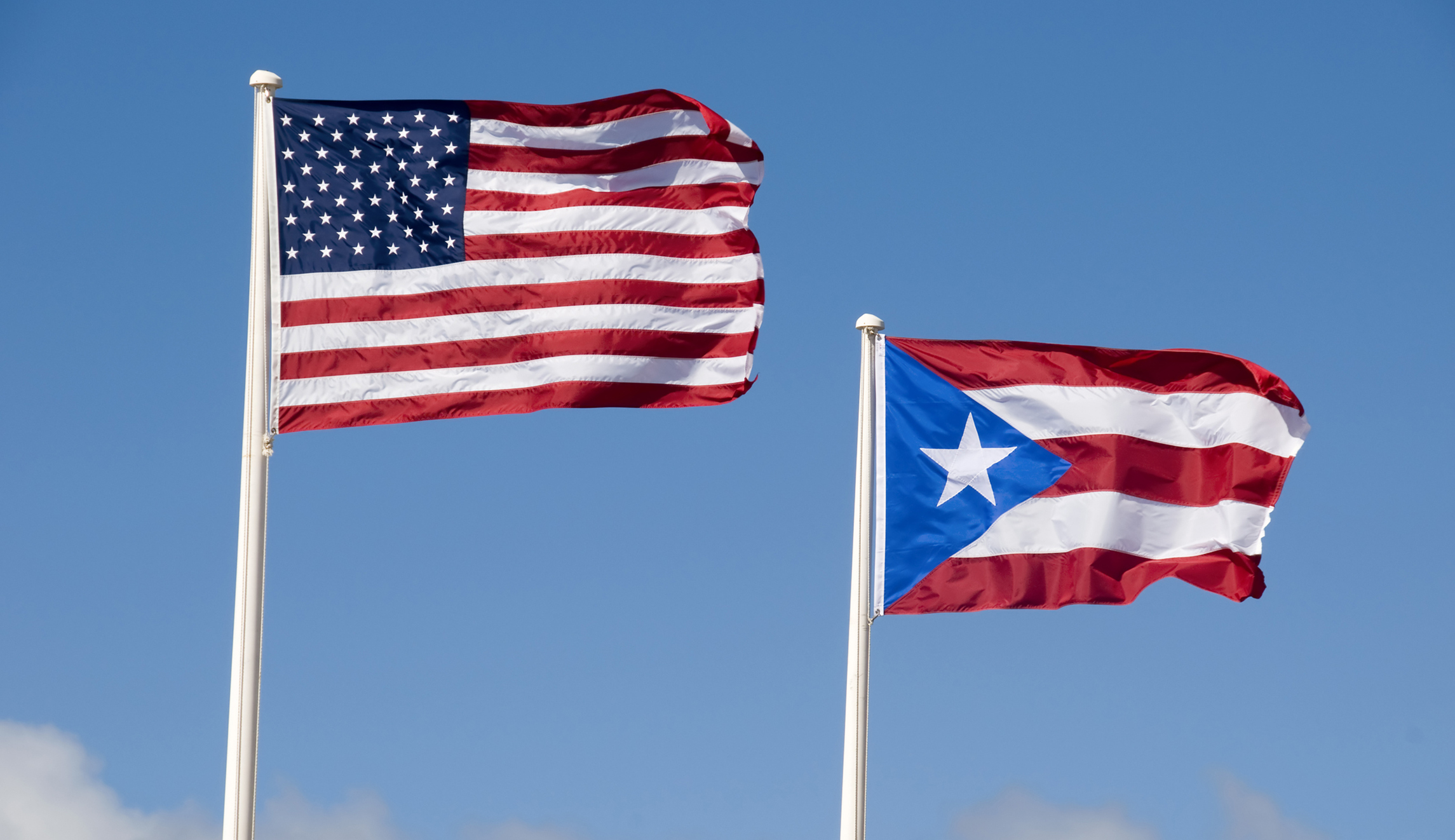 Video shows man harassing woman for wearing Puerto Rico shirt, asks if she is US citizen