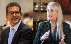 Puerto Rican Gov. Wanda Vazquez loses pro-statehood party primary