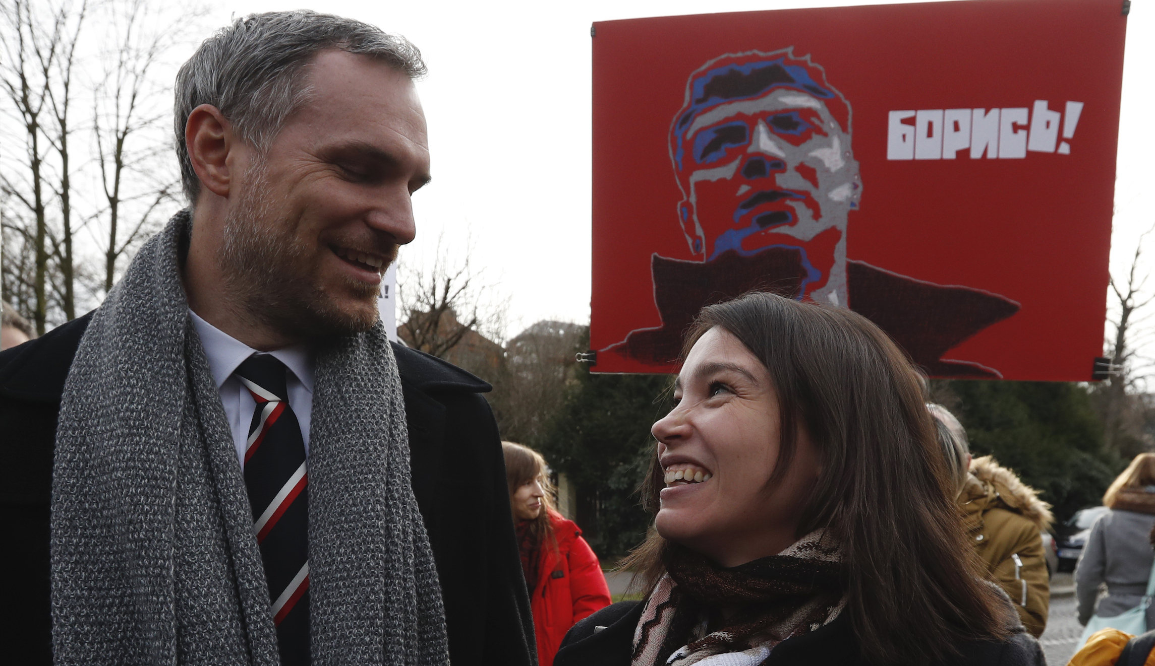 Prague mayor under police protection amid reports of Russian assassination plot