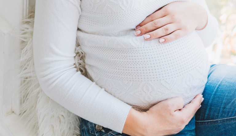 CDC slammed for urging ‘pregnant people’ to get vaccinated