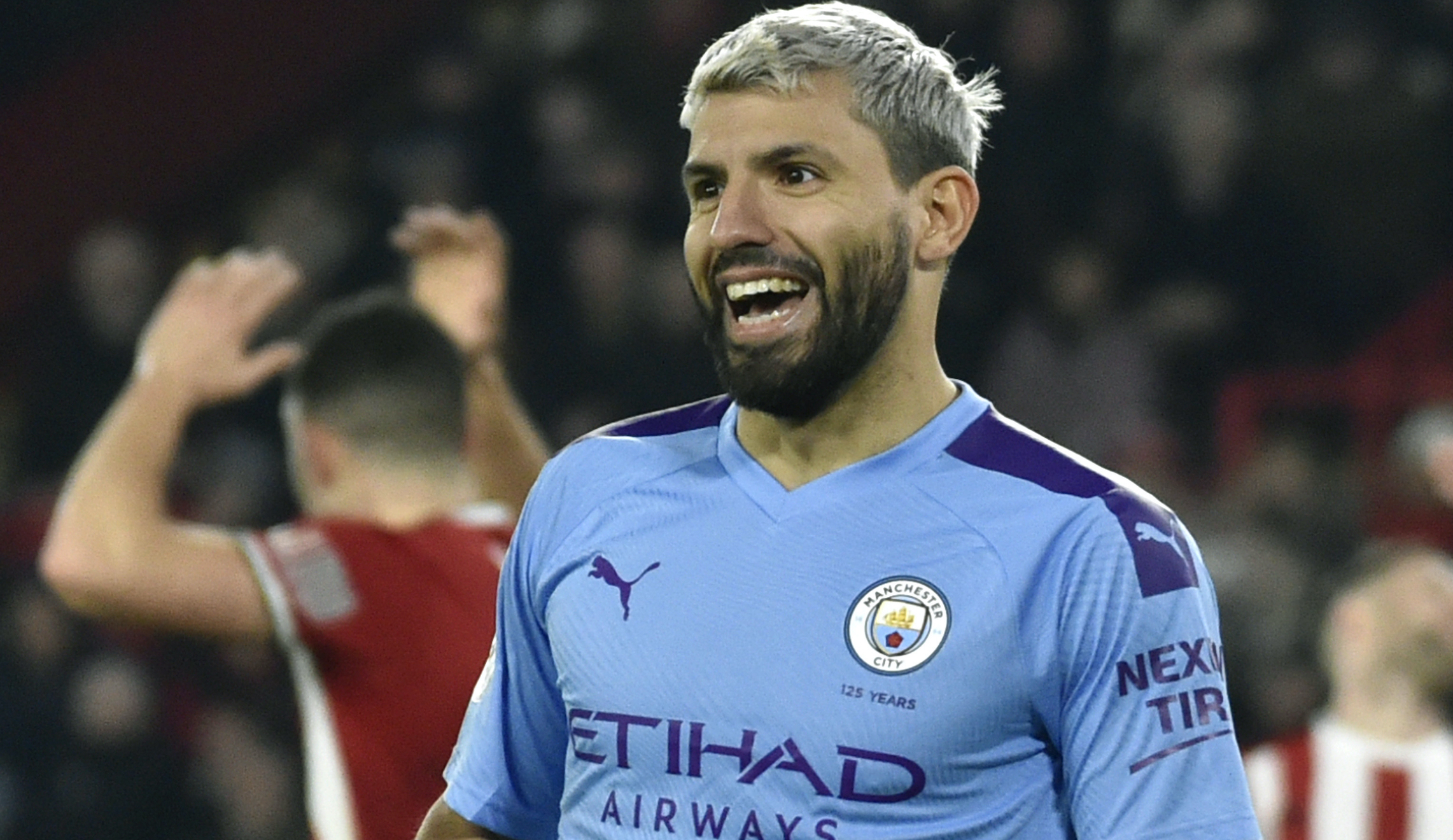 Premier League soccer is coming back. And not a moment too soon