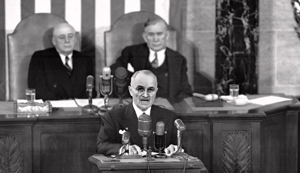 The State of the Union that wasn’t
