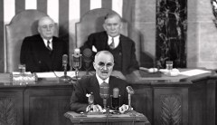 The State of the Union that wasn’t
