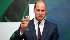 ‘Racist’: Social media rips Prince William for calling European war ‘alien’