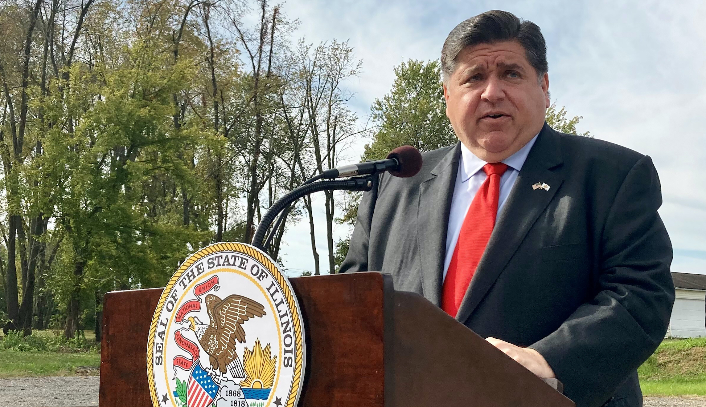 Pritzker proposes new state agency to handle early childhood programs