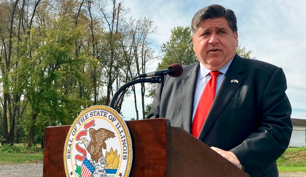Pritzker proposes new state agency to handle early childhood programs