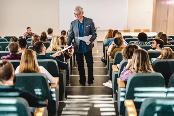 Hypocrisy: College administrators celebrate ‘diversity’ but punish professors who dissent