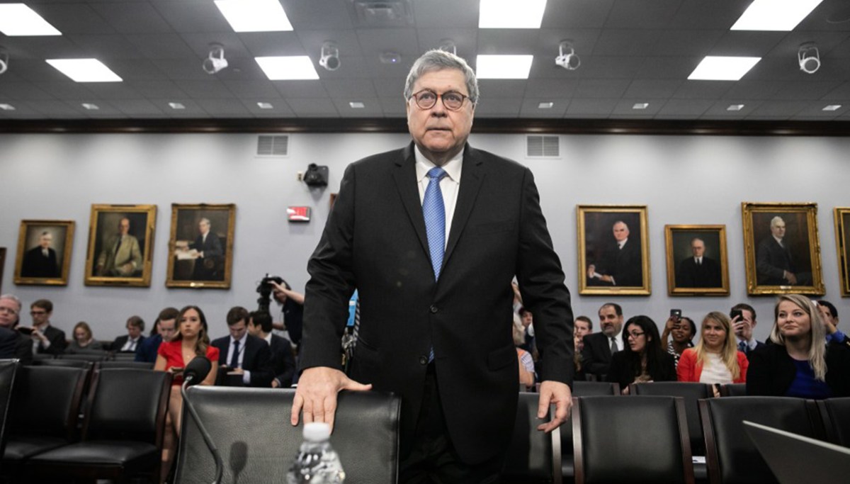 Impeachment drives 1,000 GOP candidates to run for House