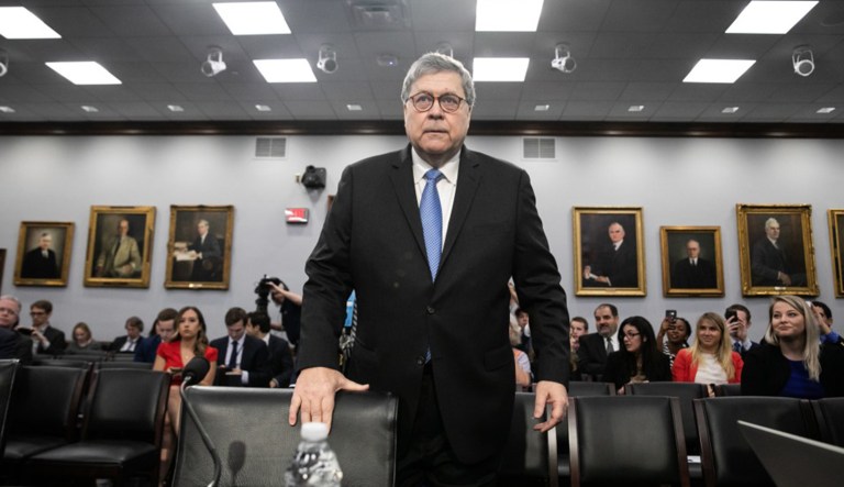 Impeachment drives 1,000 GOP candidates to run for House