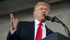 Trump: Democrats scheming to make ‘pile of garbage’ Russia investigation saturate the media