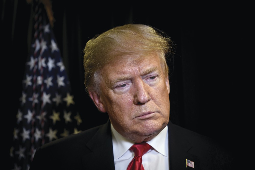 The president is feeling triumphant as he returns to his comfort zone on the campaign trail. 