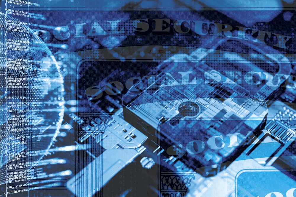 A report, “Modernizing the Social Security Number” written by the Center for Strategic and International Studies' James Lewis, asserts that “Modernizing the SSN gives the U.S. an opportunity to fix one of the Internet’s most pressing problems: authentication.”