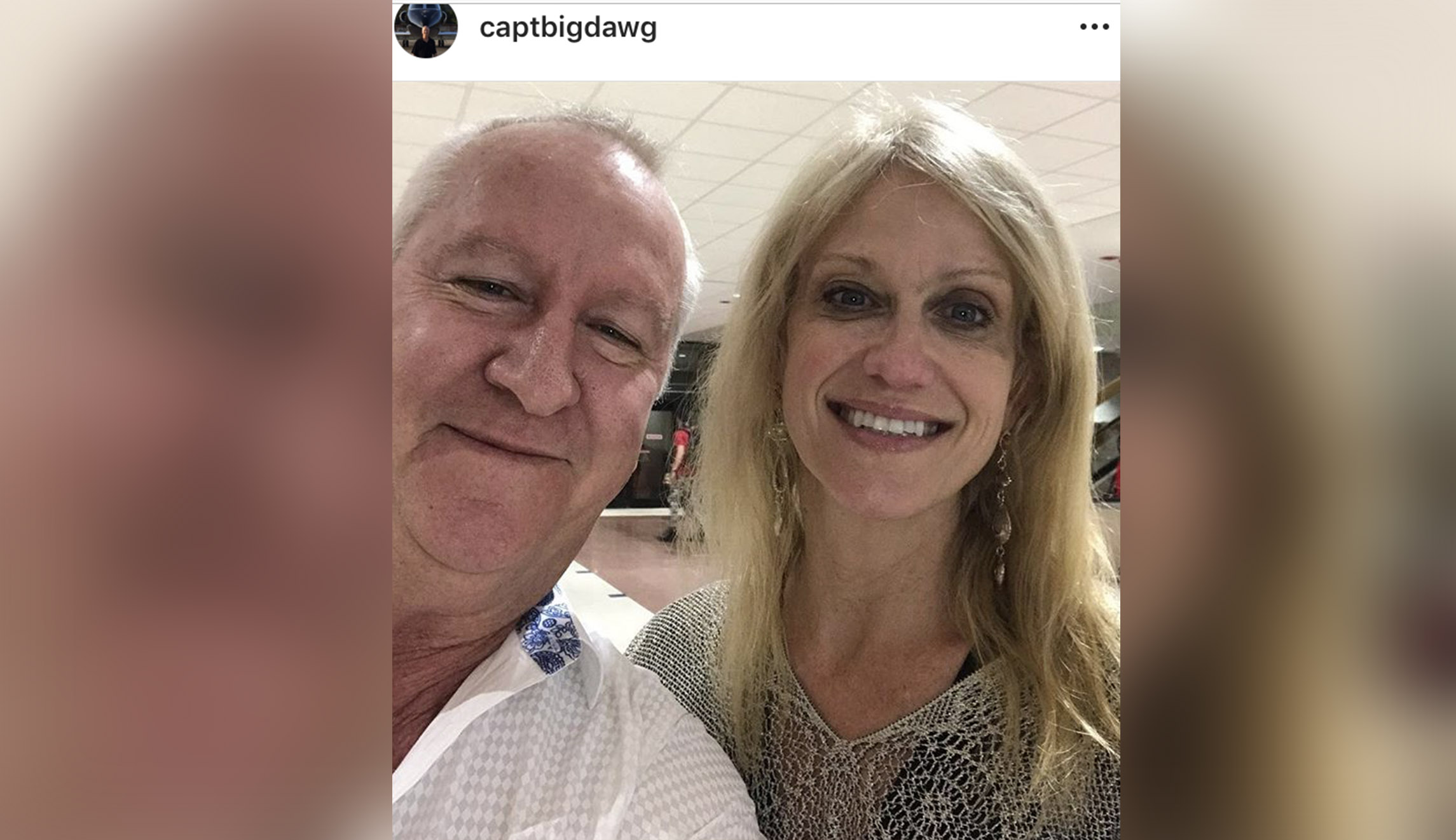 Pilot’s deleted Instagram sheds light on jet-setting Epstein’s travels