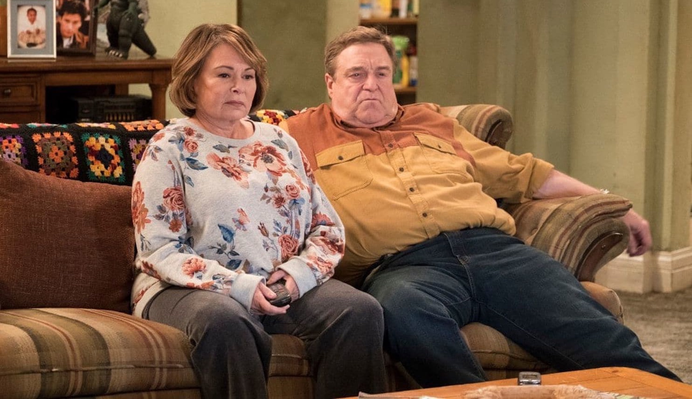 ABC announces new ‘Roseanne’ spinoff series without Roseanne Barr