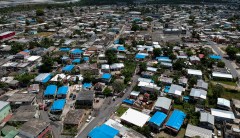 HUD seeks financial probe of Puerto Rico agency set to get $8.2 billion