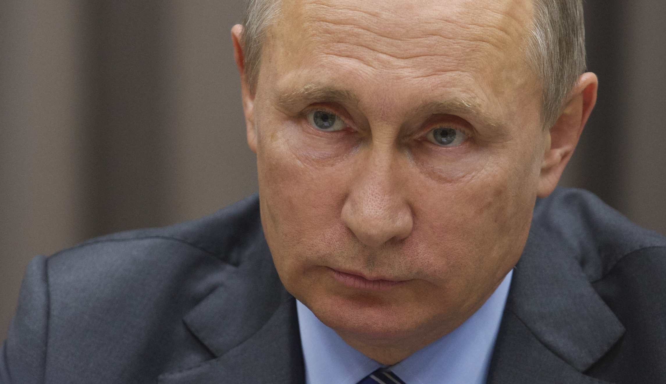 ‘Are you real?’: Putin responds to question about body double