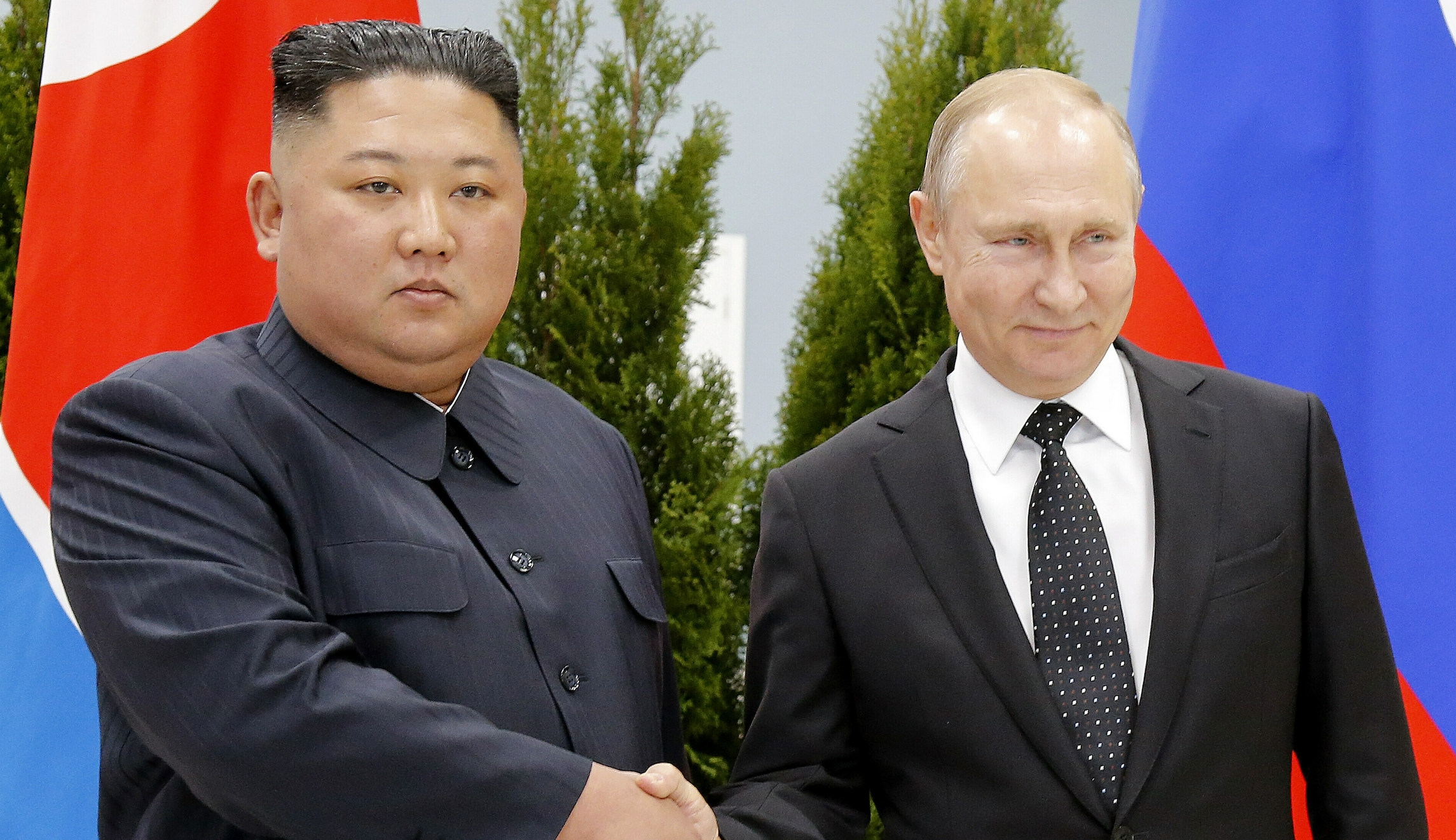 Putin’s nuclear messaging to the West