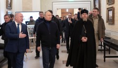 Ukraine rejects Western fear that Putin would use nuclear weapons to keep Crimea