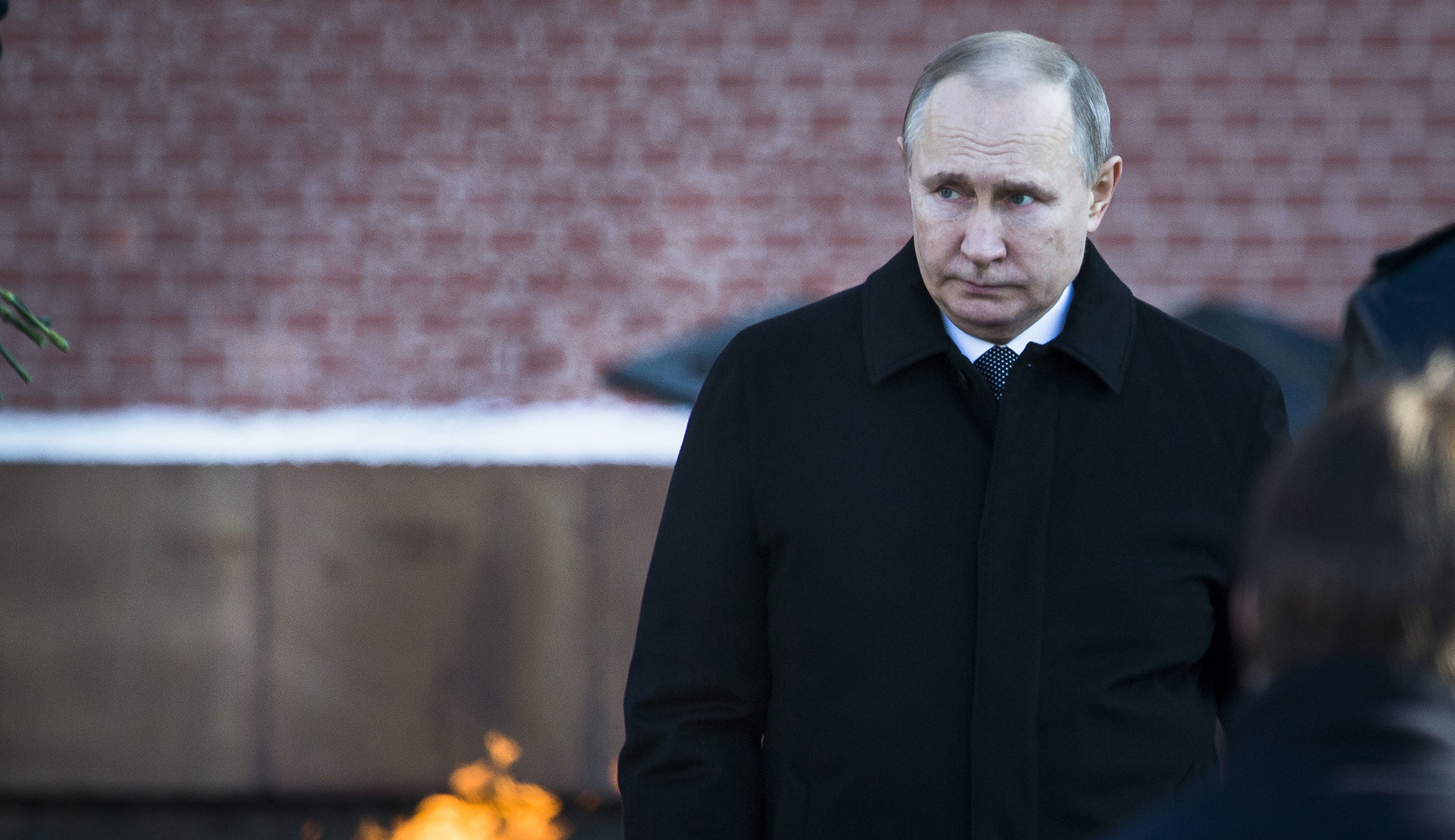 Vladimir Putin will lash out at Trump for expelling 60 Russian intelligence officers