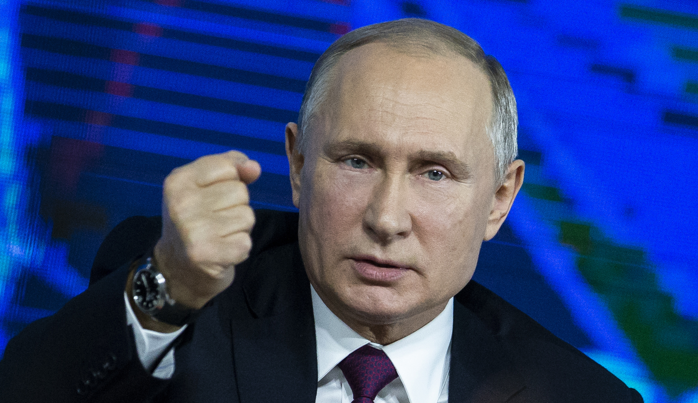The 3 exaggerations of Putin’s new nuclear threats
