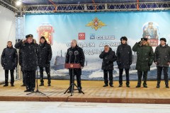Twelve Days of WEX-mas: New round of nuclear proliferation looms over unstable world order