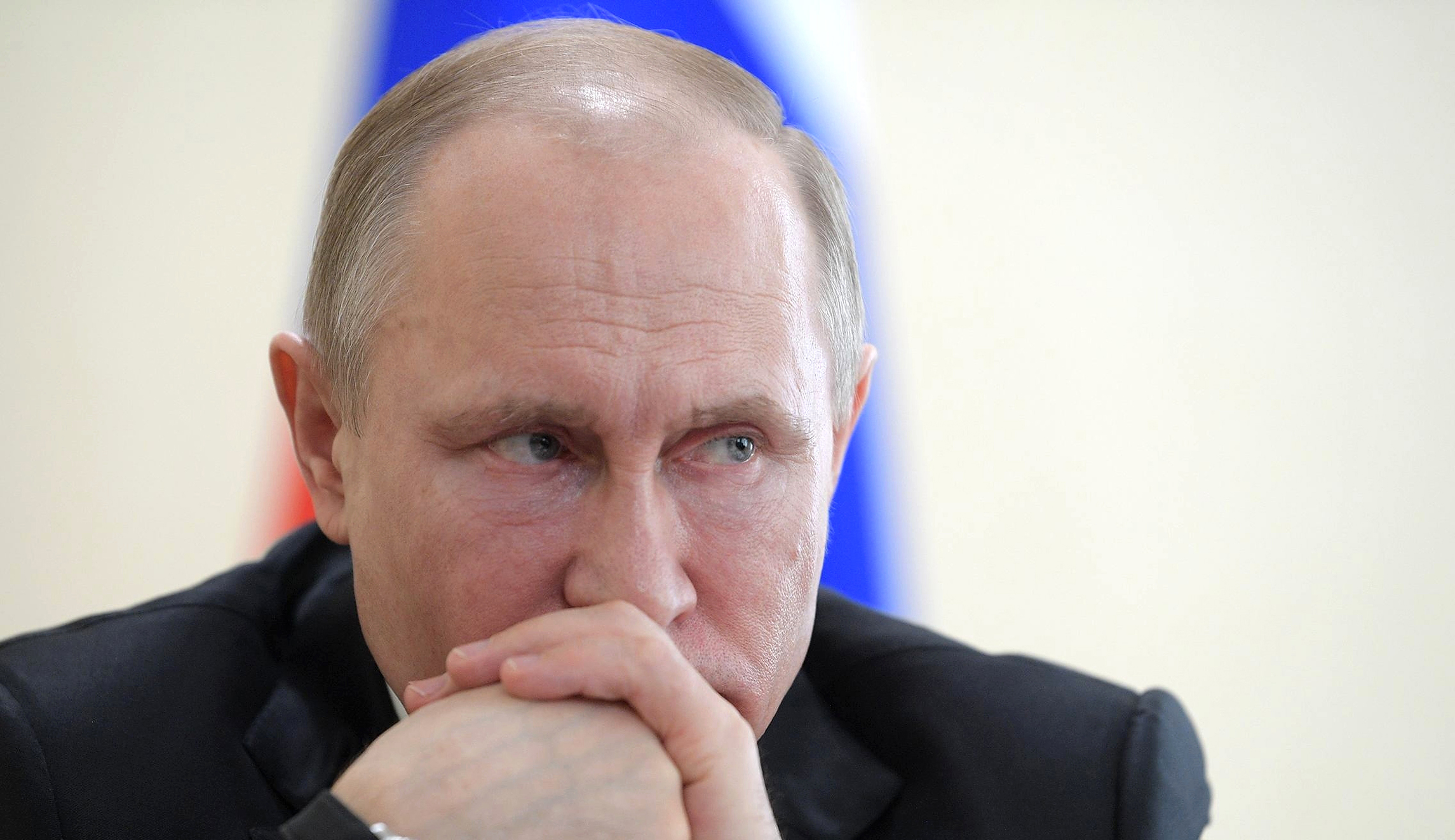 Putin’s retaliation to US strikes on Syria will be cold and calculated