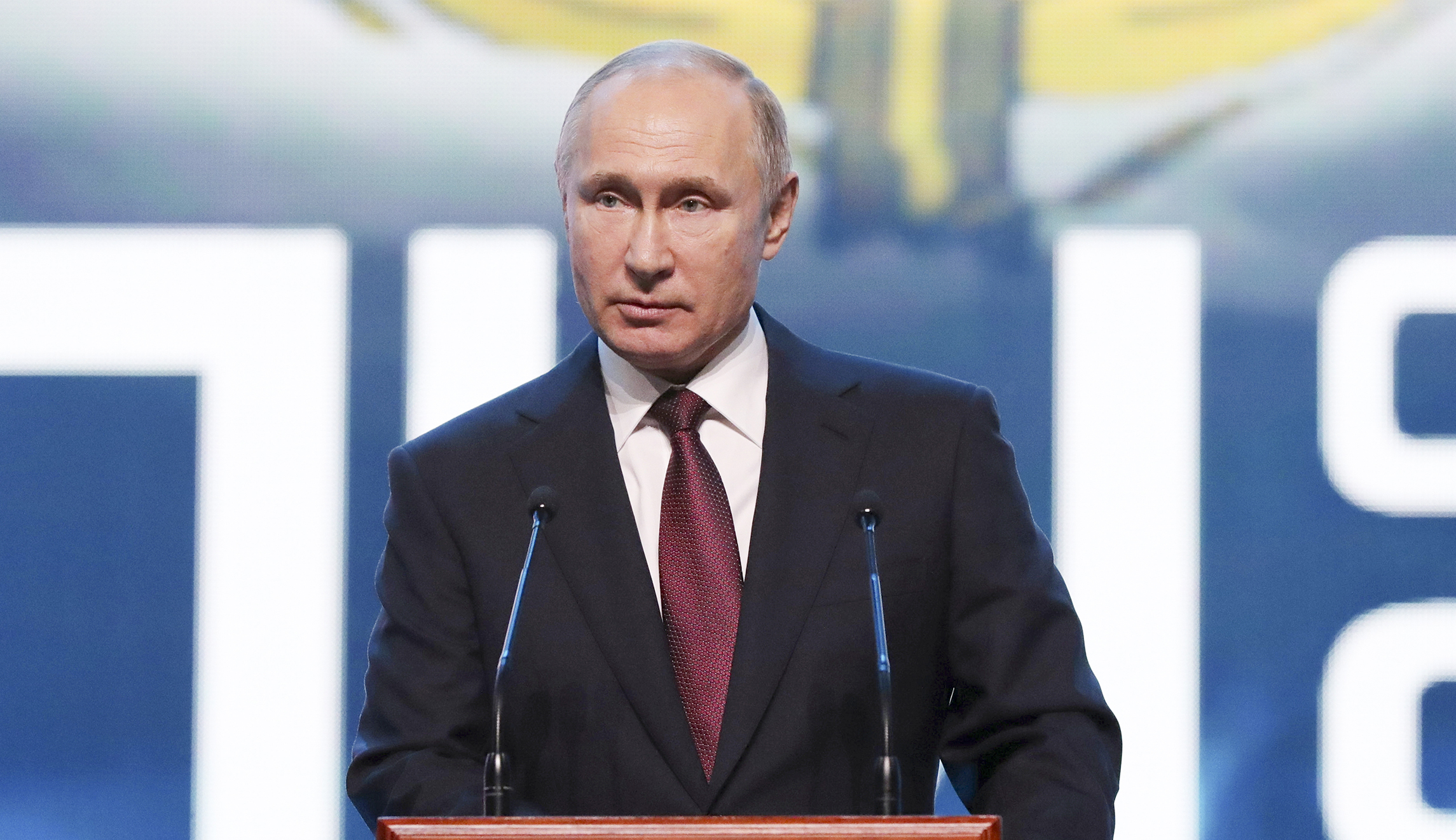 America is waking up to the critical threat that is Russia