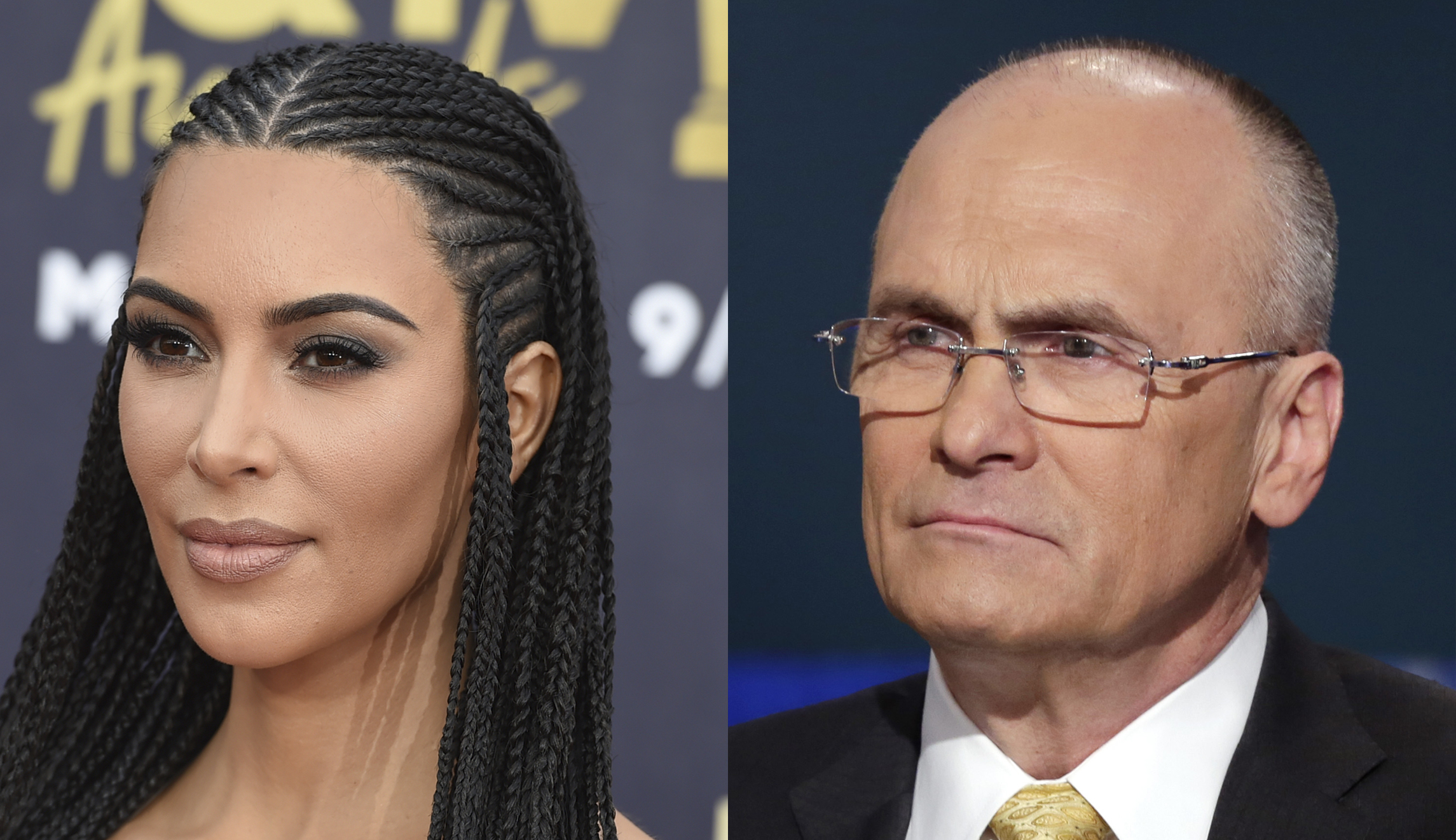 Former Carl’s Jr. CEO Andy Puzder on Kim Kardashian’s foray into politics: ‘She’s a lot smarter than people give her credit for’