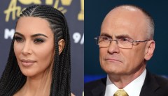 Former Carl’s Jr. CEO Andy Puzder on Kim Kardashian’s foray into politics: ‘She’s a lot smarter than people give her credit for’