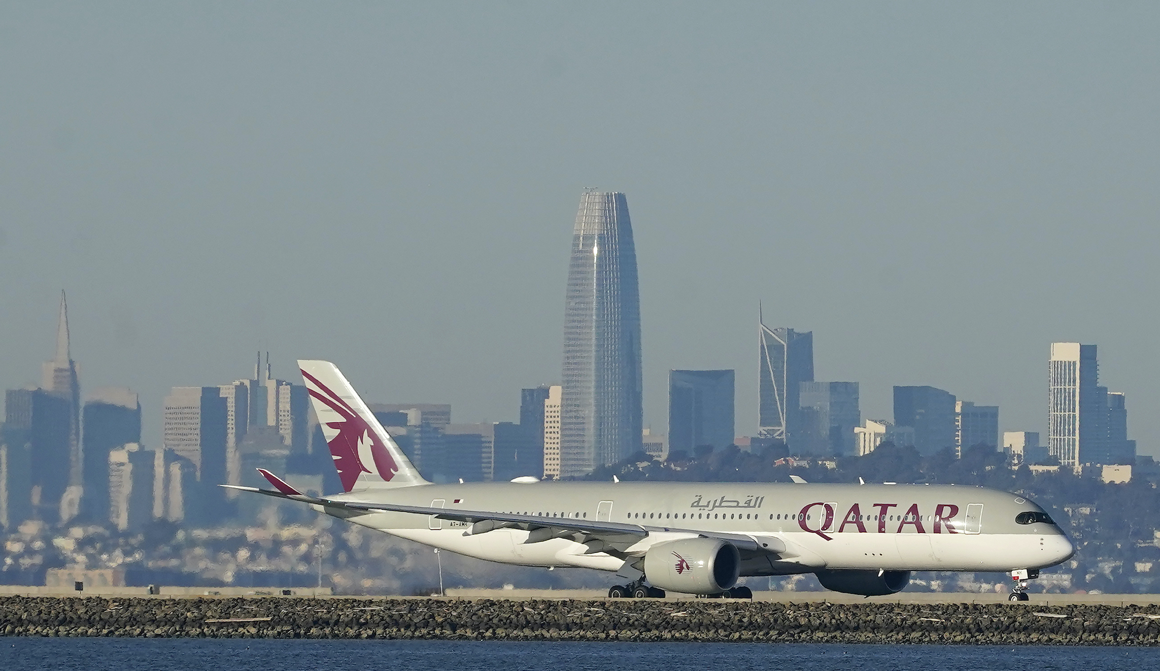 Airlines test ‘digital passports’ for coronavirus vaccination status