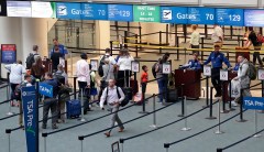 Facial recognition scanners at nine airports found 1,300 immigrants overstayed visas in 2017