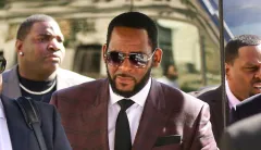 R. Kelly associate takes plea deal admitting to setting accuser’s car on fire
