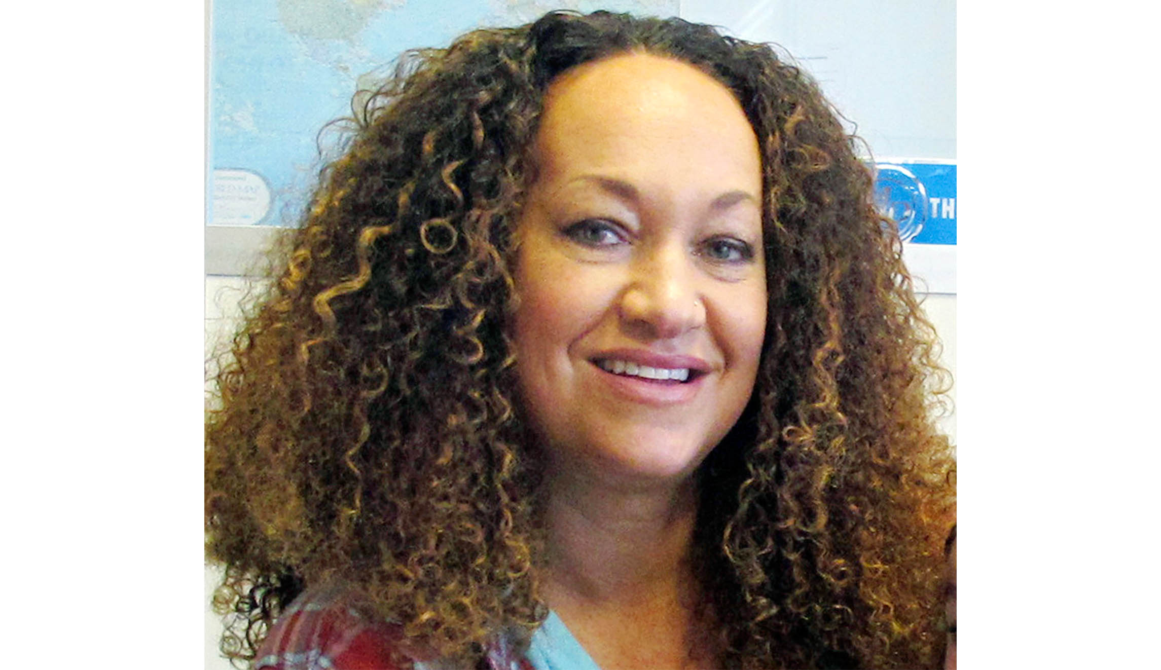 Rachel Dolezal comes out as bisexual during Pride Month