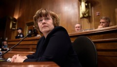 Sex-crimes prosecutor who questioned Christine Blasey Ford says that Democrats’, lawyers’ actions ‘affected’ her testimony
