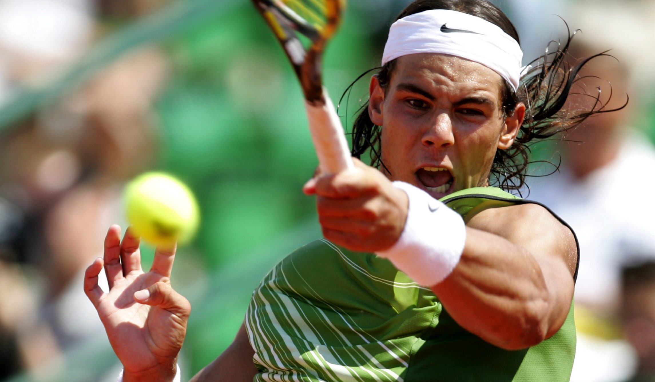 Nadal’s breathtaking win turns next year into must-watch tennis