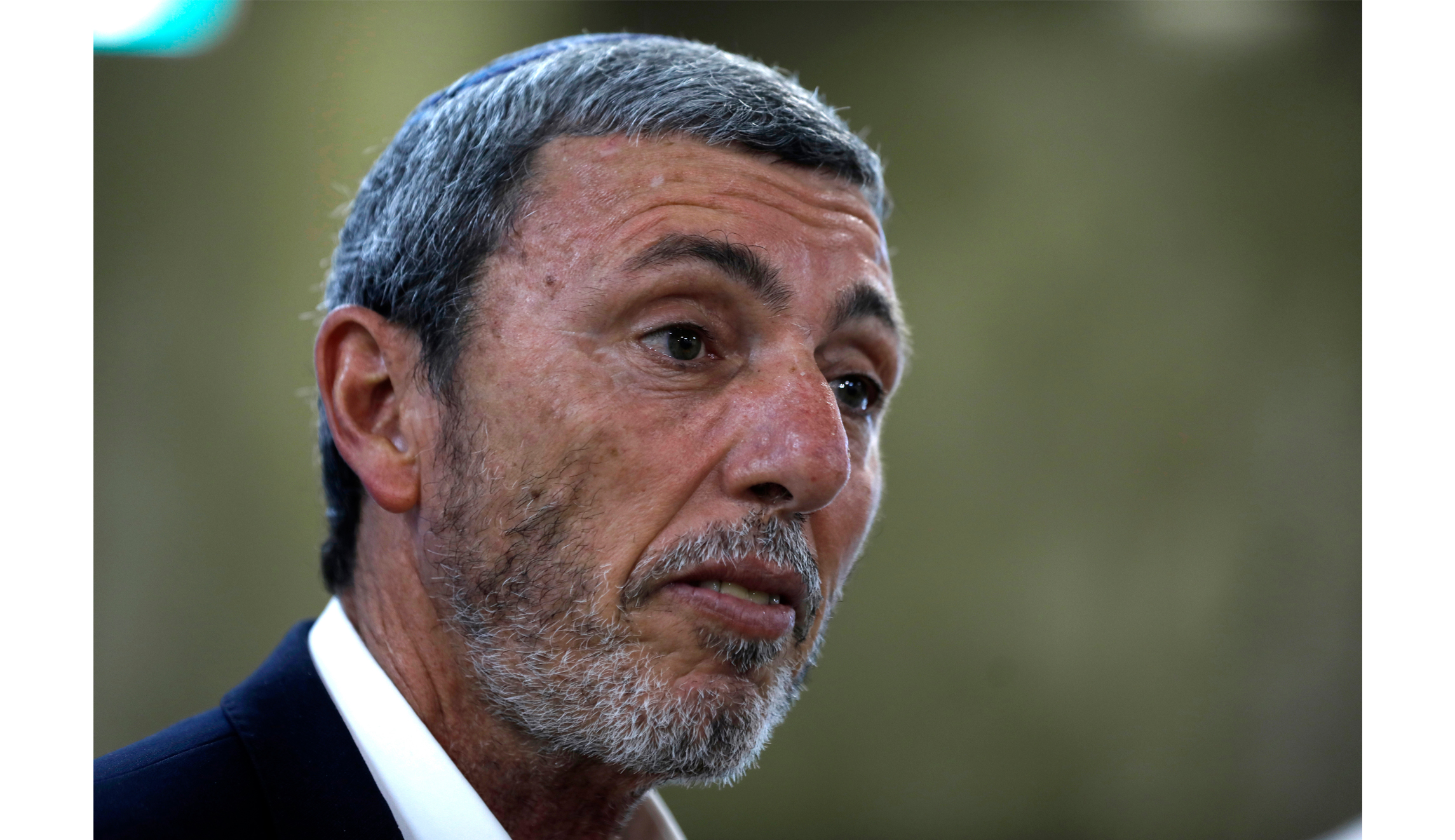 Israeli minister calls rate of intermarriage among US Jews ‘second Holocaust’: Report