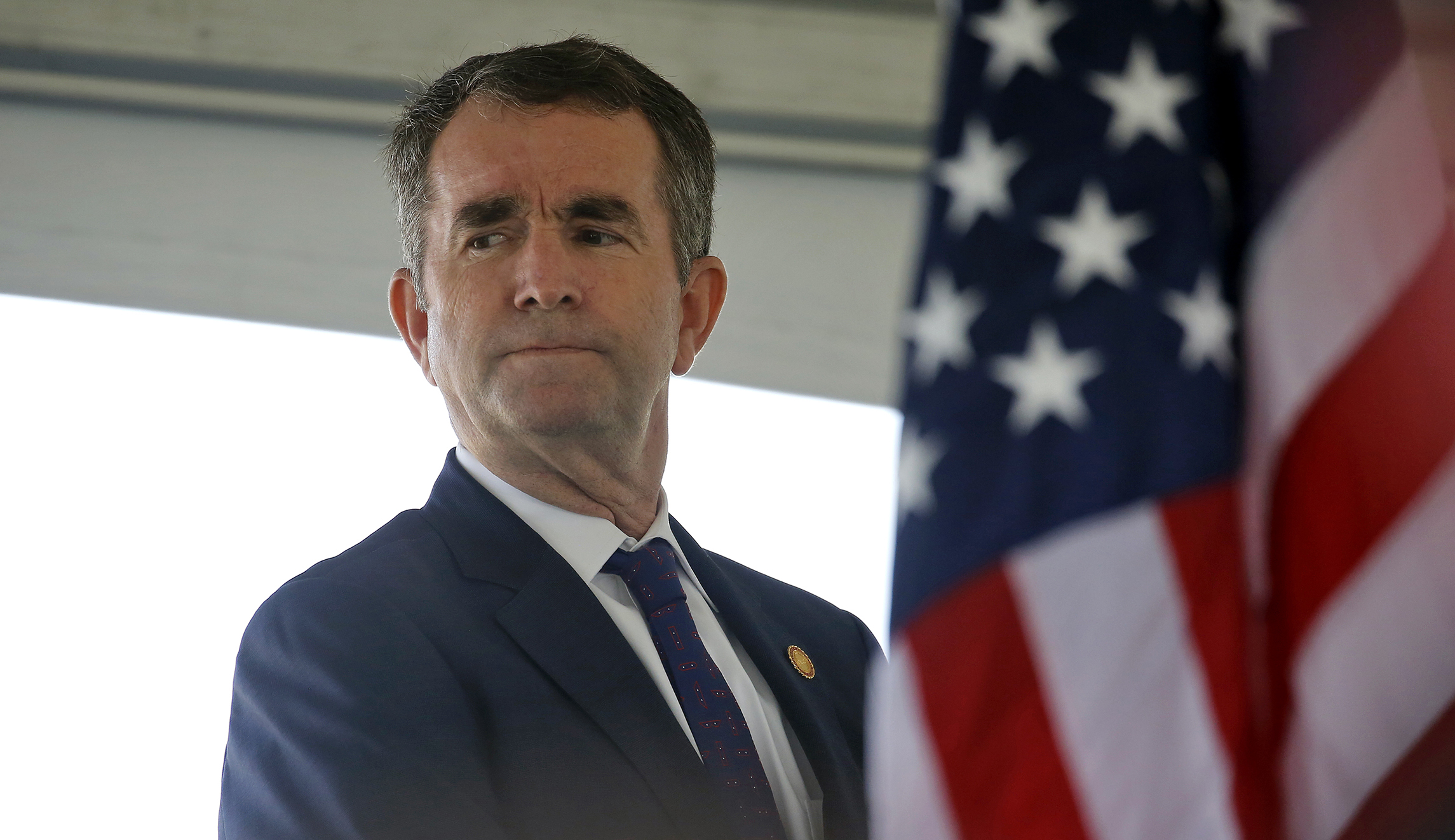 Noemie Emery: The Ralph Northam Democrats