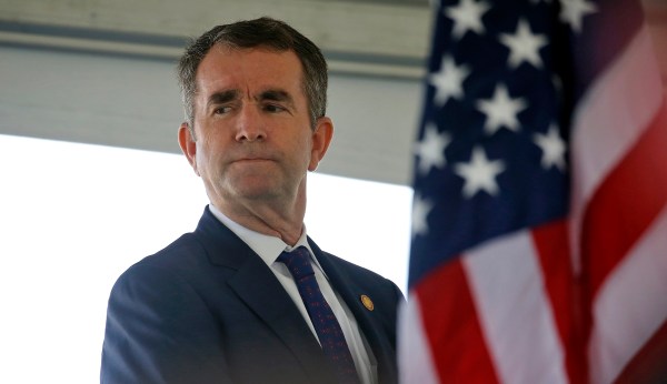 Ralph Northam expected to sign gay and transgender protection bill that religious leaders fear will lead to discrimination