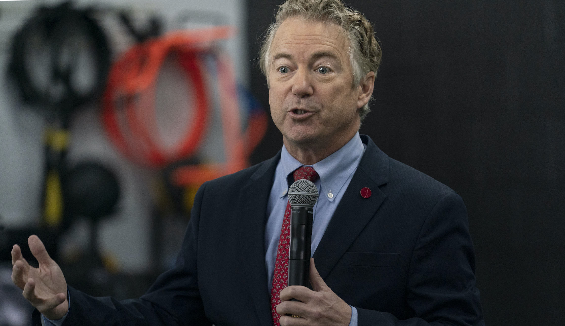 Scathing new study on lockdowns boosts critics of pandemic restrictions