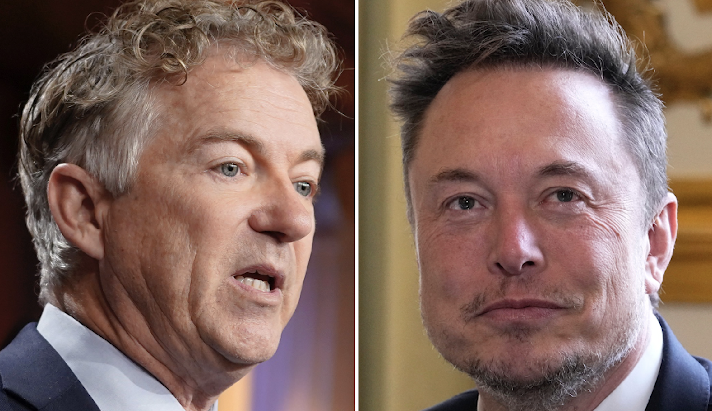 Rand Paul: ‘History will actually record’ Musk’s free speech courage to ‘reveal inconvenient truths’